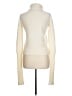 ALLSAINTS Ivory Wool Pullover Sweater Size L - photo 2
