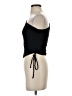 Princess Polly Black Long Sleeve Top Size 4 - photo 5