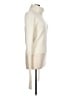 ALLSAINTS Ivory Wool Pullover Sweater Size L - photo 4