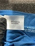 Orvis Blue Pullover Sweater Size M - photo 8