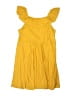 Knitworks Solid Yellow Dress Size 3X-Large youth - photo 2