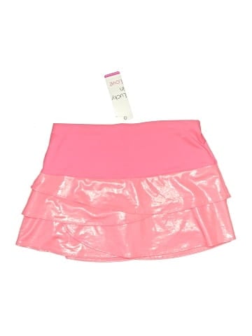 Lucky in Love Active Skort (view 2)