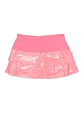 Lucky In Love Active Skort