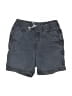 Jumping Beans 100% Cotton Solid Blue Shorts Size 5T - photo 1