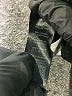ASOS Black Casual Pants Size 4 - photo 6