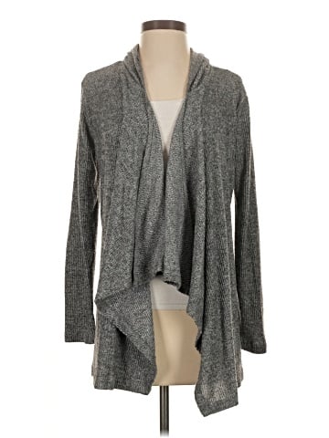 Olive and Oak Cardigan (view 1)