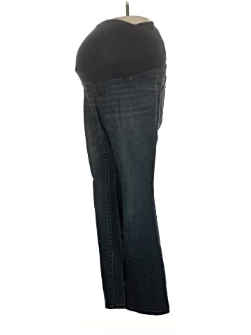 Oh Baby By Motherhood Jeans (view 1)
