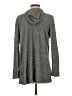 Olive and Oak Gray Cardigan Size S - photo 2