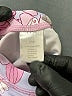 Unbranded Pink Rash Guard Size 6-9 mo - photo 3