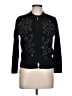 Pendleton 100% Wool Black Cardigan Size L (estimated) - photo 1