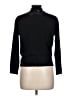 Pendleton 100% Wool Black Cardigan Size L (estimated) - photo 2