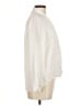 Zara Ivory Long Sleeve Blouse Size M - photo 4