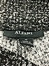 Alfani Chevron-herringbone Black Casual Pants Size 12 - photo 7