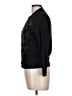 Pendleton 100% Wool Black Cardigan Size L (estimated) - photo 5