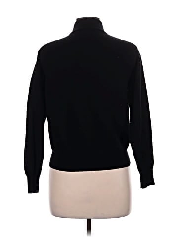 PETER MILLAR Wool Sweater (view 2)