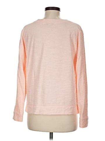 White House Black Market Long Sleeve Top (view 2)