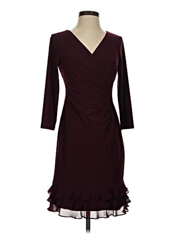 Lauren by Ralph Lauren Cocktail Dress (view 1)