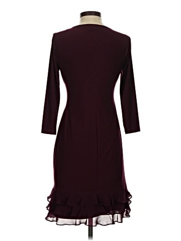 Lauren by Ralph Lauren Cocktail Dress (view 2)