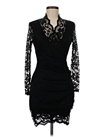 Bella Vita Cocktail Dress (view 1)