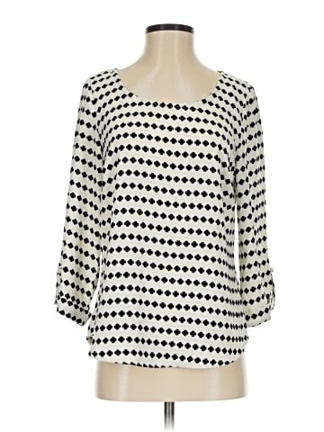 Brixon Ivy 3/4 Sleeve Blouse (view 1)