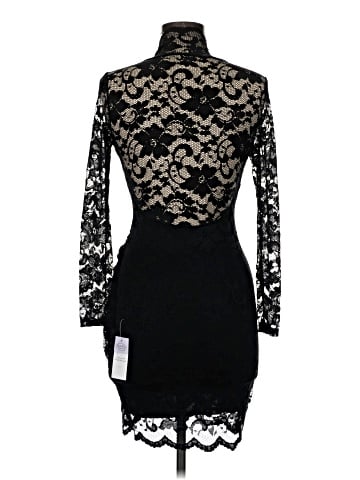 Bella Vita Cocktail Dress (view 2)
