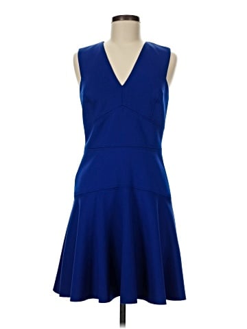 Rebecca Taylor Cocktail Dress (view 1)