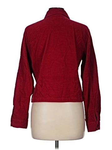 Woolrich Long Sleeve Button-Down Shirt (view 2)