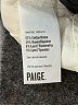 Paige Solid Ivory Shorts Size 26 waist - photo 4