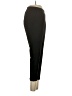 Noisy May Solid Black Casual Pants Size XS - photo 4