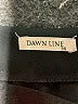 Assorted Brands Black Formal Skirt Size 36 waist - photo 4