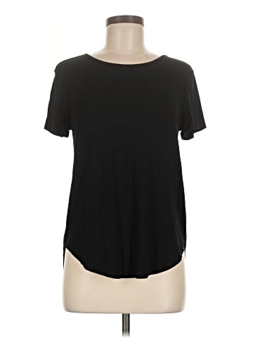 Chelsea & Theodore Short Sleeve Top (view 1)