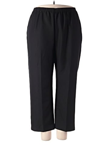 Alfred Dunner Casual Pants (view 1)