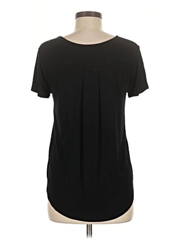Chelsea & Theodore Short Sleeve Top (view 2)