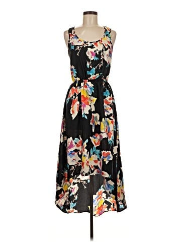 Xhilaration Casual Dress (view 1)