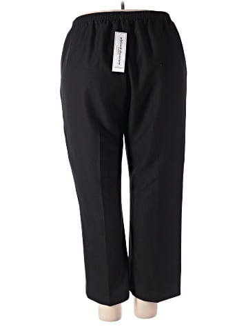 Alfred Dunner Casual Pants (view 2)
