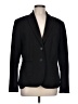Boden Black Blazer Size 12R - photo 1