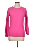 French Connection Pink Pullover Sweater Size L - photo 1