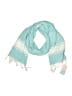 Cameo Teal Blue Scarf One size - photo 1