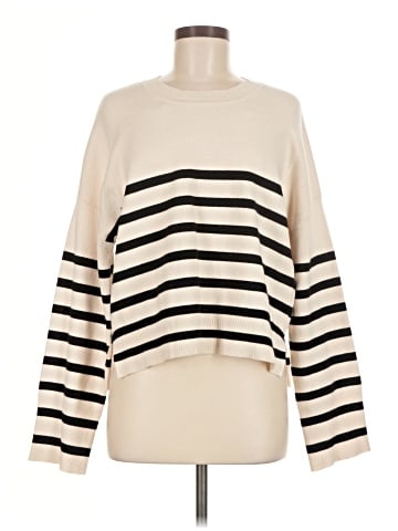 For The Republic Pullover Sweater (view 1)