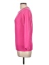 French Connection Pink Pullover Sweater Size L - photo 5