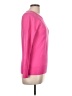 French Connection Pink Pullover Sweater Size L - photo 4