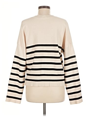 For The Republic Pullover Sweater (view 2)