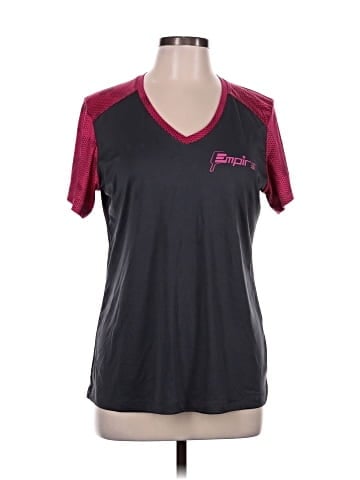 Sport-Tek Active T-Shirt (view 1)