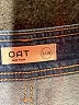 OAT Blue Jeans Size 6 - photo 6