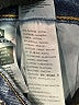 Levi's Blue Jeans Size 32 waist - photo 8