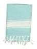 Cameo Teal Blue Scarf One size - photo 2