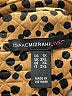Isaac Mizrahi LIVE! Animal Print Gold Jacket Size 1X - photo 6