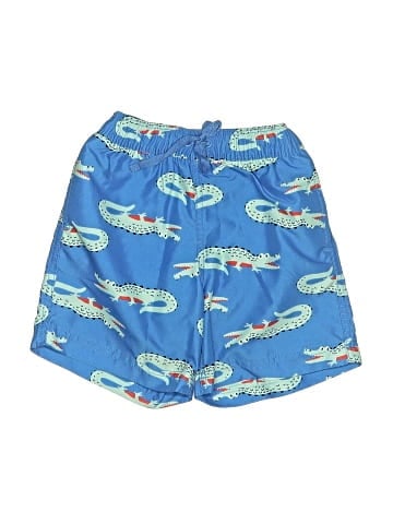 Hanna Andersson Board Shorts (view 1)