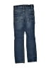 Boden Hearts Blue Jeans Size 6 - photo 2
