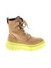 Sorel Tan Brown Boots Size 6 - photo 1